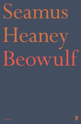 Picture of Beowulf