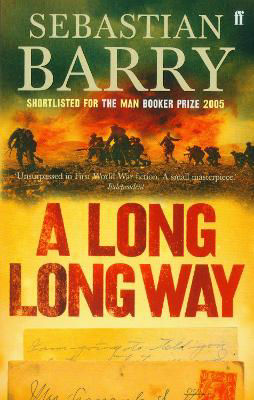 Picture of A Long Long Way