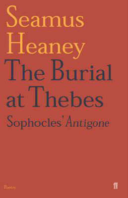 Picture of The Burial at Thebes