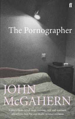 Picture of The Pornographer