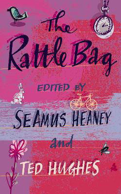 Picture of The Rattle Bag : An Anthology of Poetry