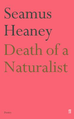 Picture of Death of a Naturalist