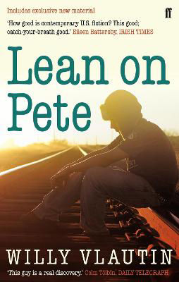 Picture of Lean on Pete