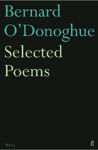 Picture of Selected Poems Bernard O Donoghue