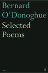 Picture of Selected Poems Bernard O Donoghue