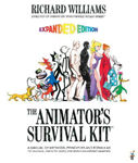 Picture of The Animator's Survival Kit