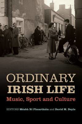 Picture of Ordinary Irish Life