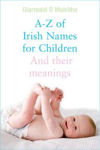 Picture of IRISH NAMES FOR CHILDREN