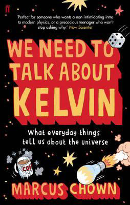 Picture of We Need To Talk About Kelvin
