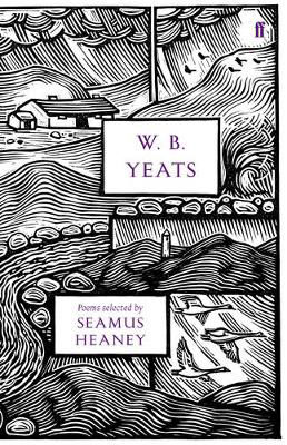 Picture of W. B. Yeats