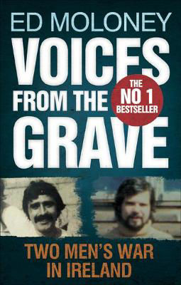 Picture of Voices From The Grave