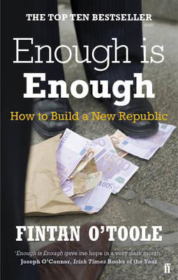 Picture of Enough is Enough: How to Build a New Republic
