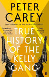 Picture of True History of the Kelly Gang