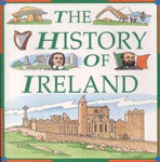 Picture of The History of Ireland