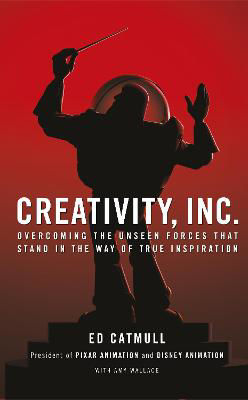 Picture of Creativity Inc.
