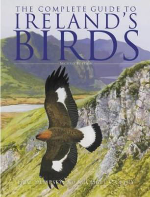 Picture of The Complete Guide to Irelands Birds
