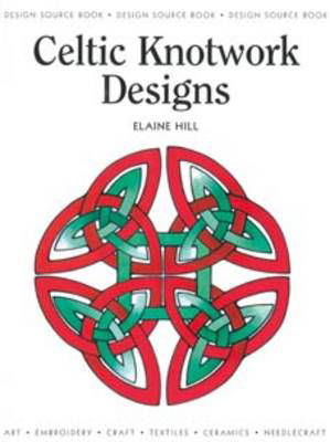 Picture of Celtic Knotwork Designs