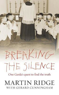 Picture of BREAKING THE SILENCE