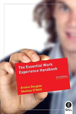 Picture of The Essential Work Experience Handbook