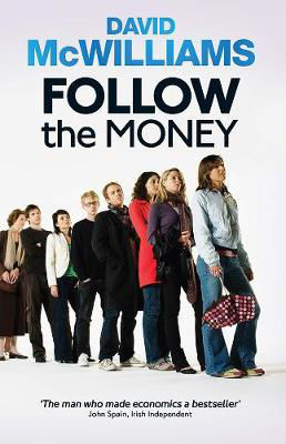 Picture of Follow the Money