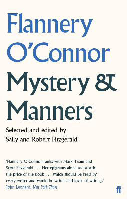 Picture of Mystery and Manners