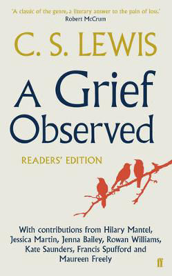 Picture of A Grief Observed (Readers' Edition)