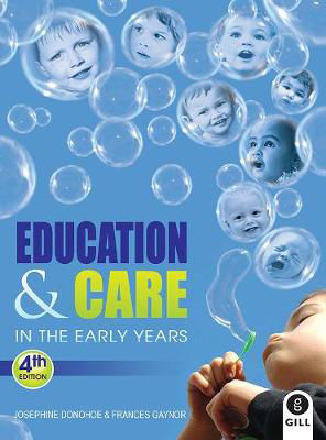 Picture of Education And Care In The Early Yea
