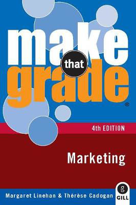 Picture of Make The Grade Marketing 4th ED
