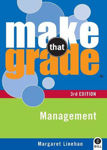 Picture of Management Make The Grade MTG 3rd ED
