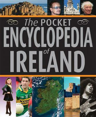 Picture of The Pocket Encyclopedia of Ireland