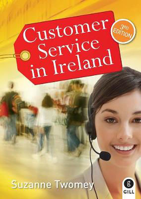 Picture of Cutomer Service In Ireland