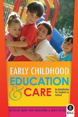 Picture of Early Childhood Education & Care: An Introduction for Students in Ireland