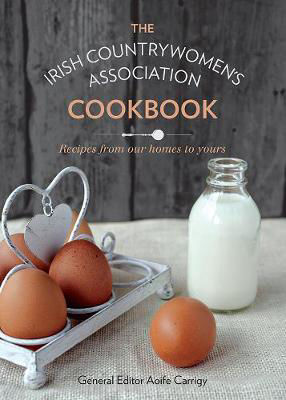 Picture of Irish Countrywomens Association (ICA) Cookbook