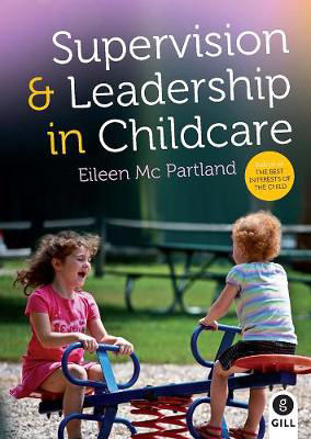 Picture of Supervision & Leadership in Childcare
