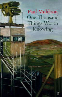 Picture of One Thousand Things Worth Knowing