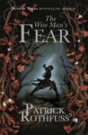Picture of The Wise Man's Fear : The Kingkiller Chronicle: Book 2
