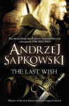 Picture of The Last Wish