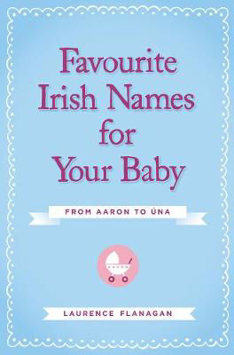 Picture of Favourite Irish Names for Your Baby