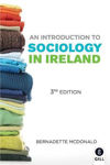 Picture of An Introduction to Sociology in Ireland