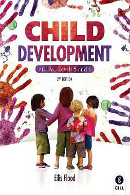 Picture of Child Development Fetac 5 And 6