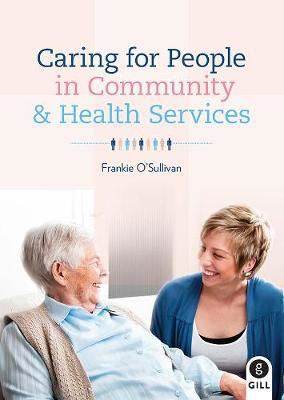 Picture of Caring For People In Community And Health