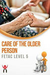 Picture of Care Of The Older Person Fetac Level 5