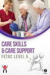 Picture of Care Skills And Care Support Fetac Level 5