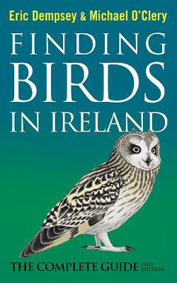 Picture of Finding Birds in Ireland: The Complete Guide