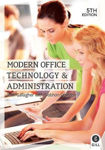Picture of Modern Office Technology & Administration