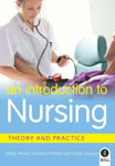Picture of An Introduction to Nursing: Theory & Practice