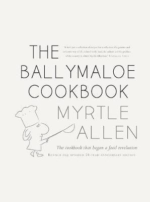 Picture of The Ballymaloe Cookbook : Revised and Updated 50-Year-Anniversary Edition