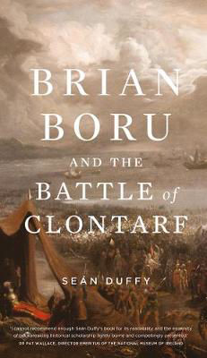 Picture of Brian Boru And The Battle Of Clontarf