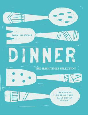 Picture of Dinner: The Irish Times Selection
