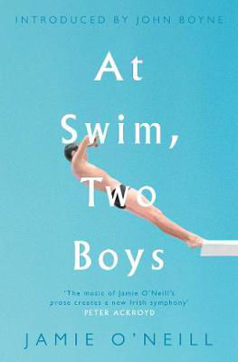 Picture of At Swim, Two Boys